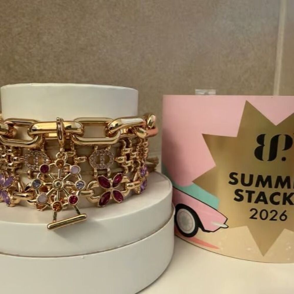 Braclet Set BP